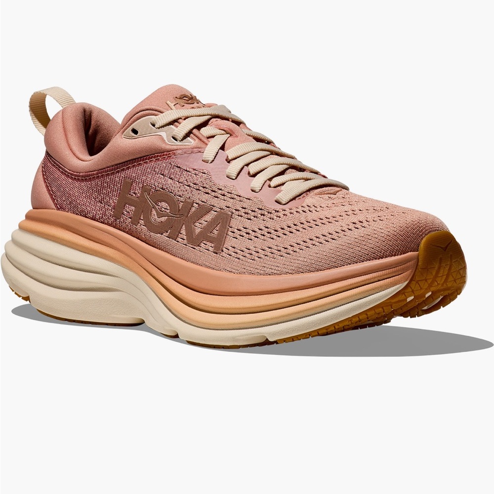 НОКА Bondi 8 Running Shoe